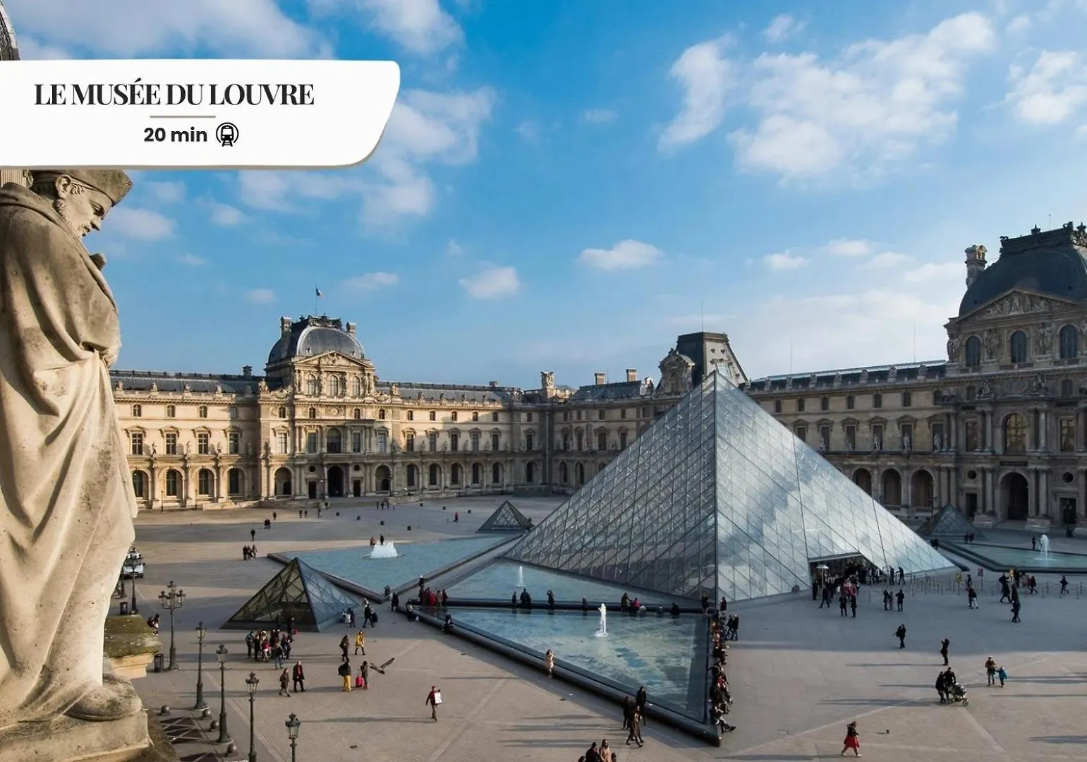 Bluestay 296 - Superbe Appartement A Paris 17 0*,