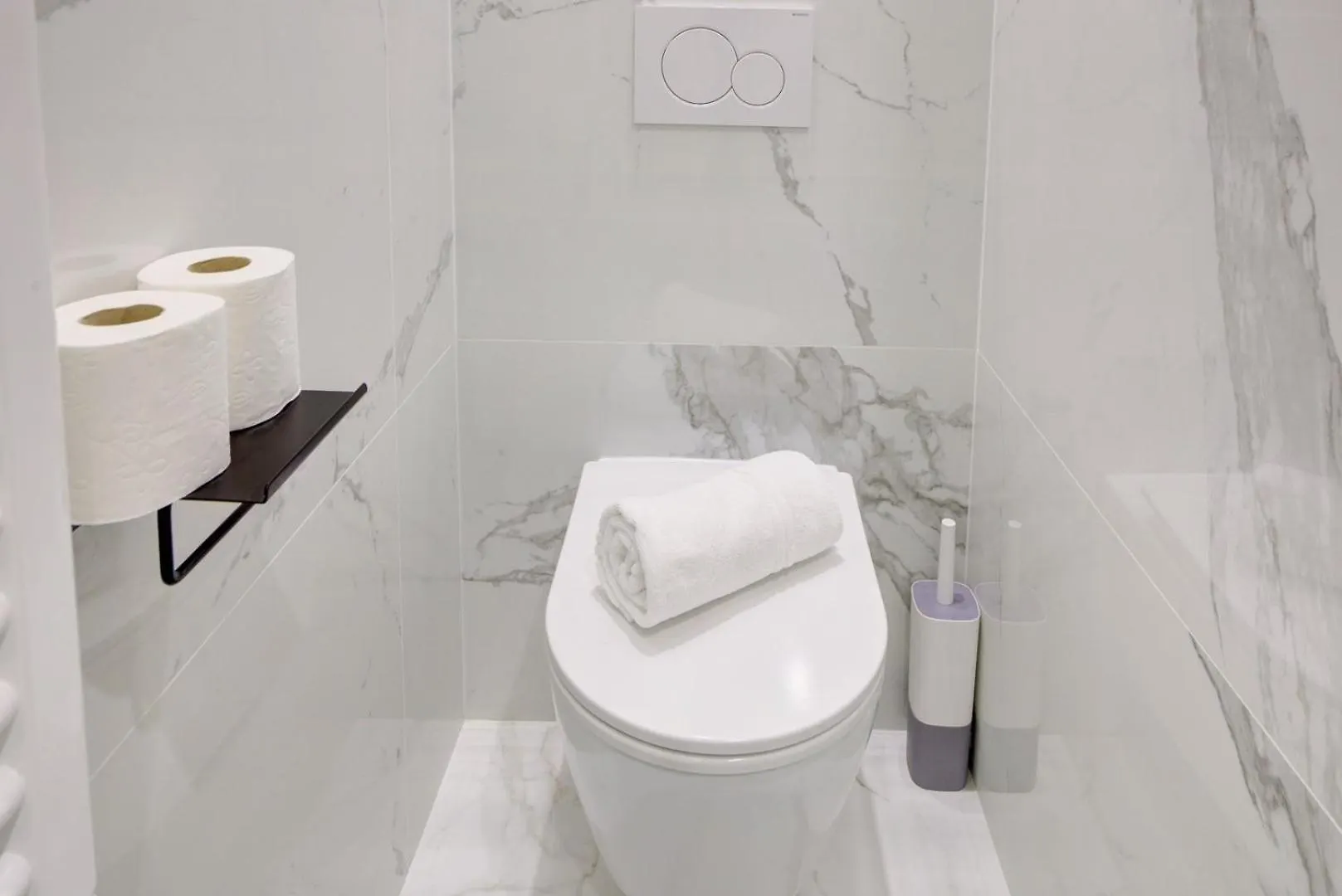 Bluestay 296 - Superbe Appartement A Paris 17